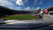 Las tribunas del Yankee Stadium tendrán público en la temporada 2021