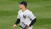 Los Yankees extreman las precauciones con Aaron Judge