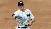 DJ LeMahieu es uno de los jugadores más cotizados del mercado invernal