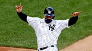 Los inspirados Yankees reciben a los Azulejos