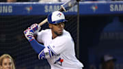 Teoscar Hernández será otro representante de Toronto en el Juego de Estrellas