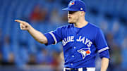 Giles será una muy buena adición al bullpen de Toronto