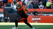 Odell Beckham Jr. debería salir de los Cleveland Browns