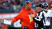 Los Cleveland Browns son uno de los equipos que buscarán nuevo entrenador para la temporada 2020