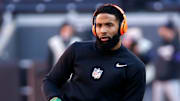 Odell Beckham Jr. podría tener los días en los Browns