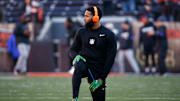 Odell Beckham permanecerá en los Browns por el momento