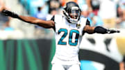 Baltimore Ravens v Jacksonville Jaguars
