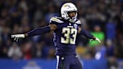 Baltimore Ravens v Los Angeles Chargers