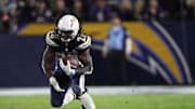 Baltimore Ravens v Los Angeles Chargers