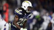 Baltimore Ravens v Los Angeles Chargers