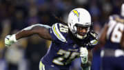 Baltimore Ravens v Los Angeles Chargers
