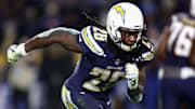 Baltimore Ravens v Los Angeles Chargers