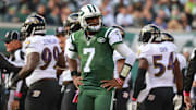 Baltimore Ravens v New York Jets