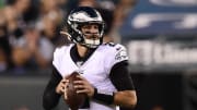 Baltimore Ravens v Philadelphia Eagles