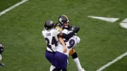 Baltimore Ravens v Pittsburgh Steelers