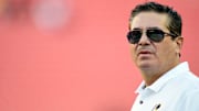 Dan Snyder, dueño de la escuadra de Washington, sigue al mando de la franquicia a pesar de todas las críticas en su contra