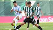 Banfield v Atletico Tucuman - Superliga 2018/19 - Martin Payero, el mejor del torneo.