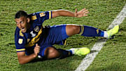 Banfield v Boca Juniors - Copa Diego Maradona 2020 Final
