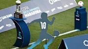 Copa Diego Maradona 2020 Final - El mercado de pases ya se empieza a mover.