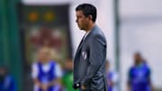Banfield v River Plate - Copa de la Liga Profesional 2021