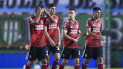 Si te duele la cabeza, quédate en casa.