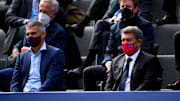 Barcelona Open Banc Sabadell 2021