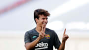 Riqui Puig se quiere quedar en el Barcelona