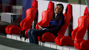 Quique Setien