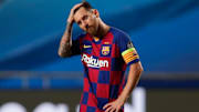 Barcelona v Bayern Munich - UEFA Champions League Quarter Final