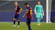 Barcelona v Bayern Munich - UEFA Champions League Quarter Final
