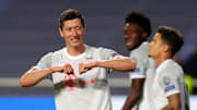 Barcelona v Bayern Munich - UEFA Champions League Quarter Final