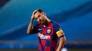 Barcelona v Bayern Munich - UEFA Champions League Quarter Final