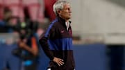 Barcelona v Bayern Munich - UEFA Champions League Quarter Final