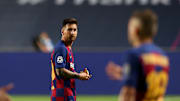 Barcelona v Bayern Munich - UEFA Champions League Quarter Final