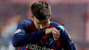 Barcelona v Bayern Munich - UEFA Champions League Quarter Final