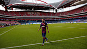 Lionel Messi / FC Barcelona