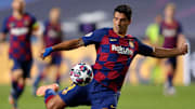 Barcelona v Bayern Munich - UEFA Champions League Quarter Final