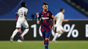 Messi ha decidido marcharse y debe respetarse su decisión