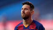 Lionel Messi a fait son choix entre les deux cadors européens.