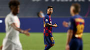 Barcelona v Bayern Munich - UEFA Champions League Quarter Final