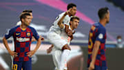 Barcelona v Bayern Munich - UEFA Champions League Quarter Final