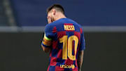 L'annonce de Lionel Messi ne présage pas forcément que du positif.