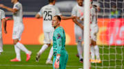 Ter Stegen, el mejor arquero del mundo según Chilavert.