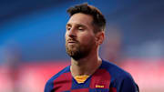 Lionel Messi aurait annoncé à ses dirigeants son intention de quitter le FC Barcelone