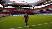 Messi se plantea su futuro y enciende las alarmas en Can Barça