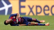 Will seinen Vertrag in Barcelona erfüllen: Luis Suárez
