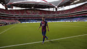 Lionel Messi / FC Barcelona