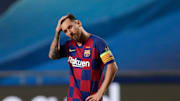 Barcelona v Bayern Munich - UEFA Champions League Quarter Final