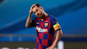 Barcelona v Bayern Munich - UEFA Champions League Quarter Final