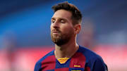 Leo Messi en Moldavie ? Peu probable quand même